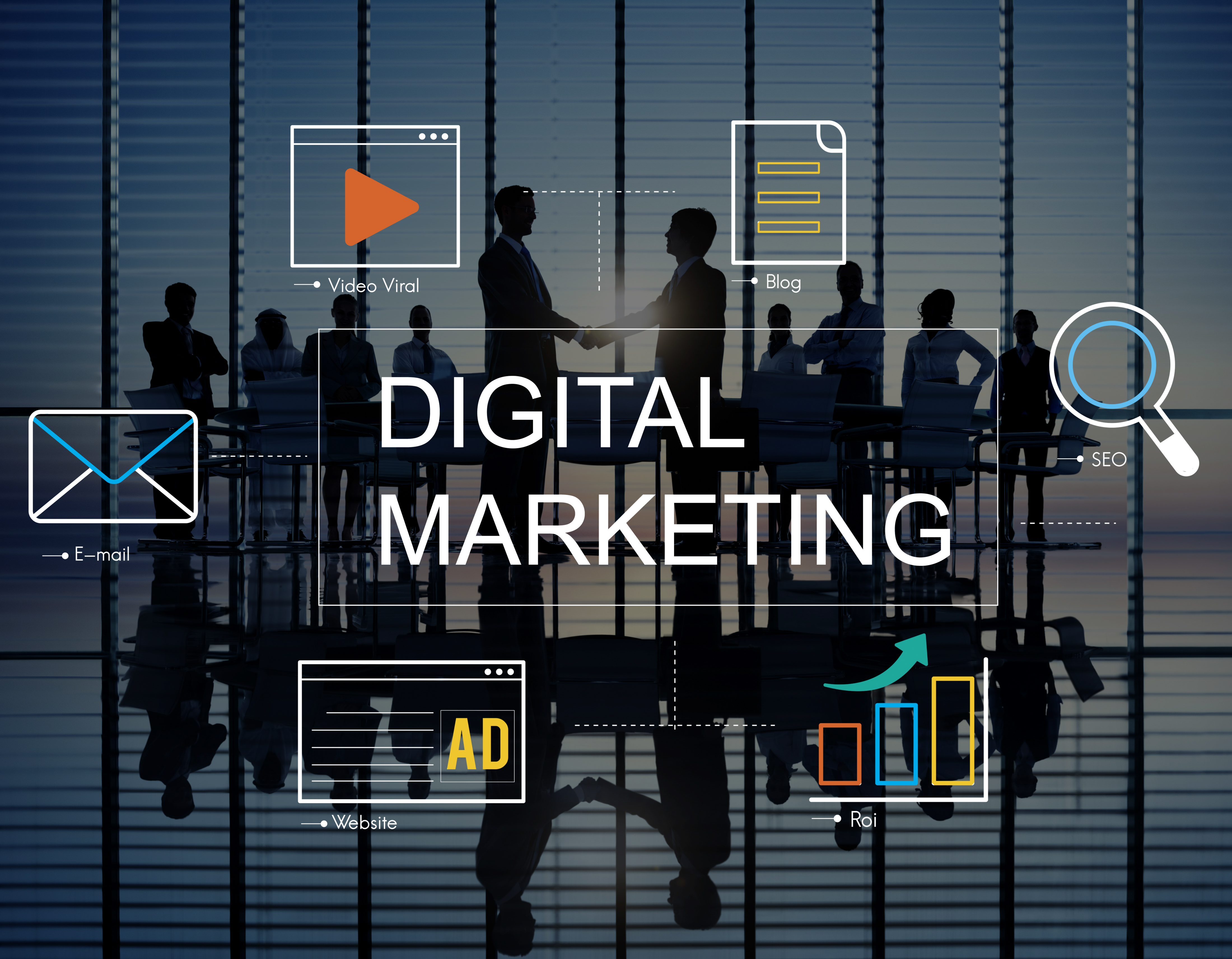 Graphic Design Services