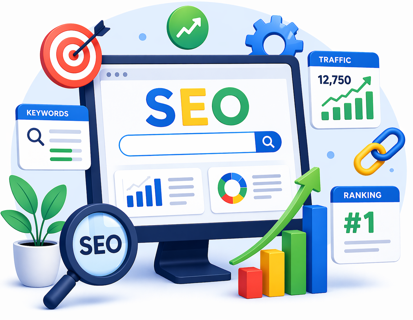 Graphic Design Services