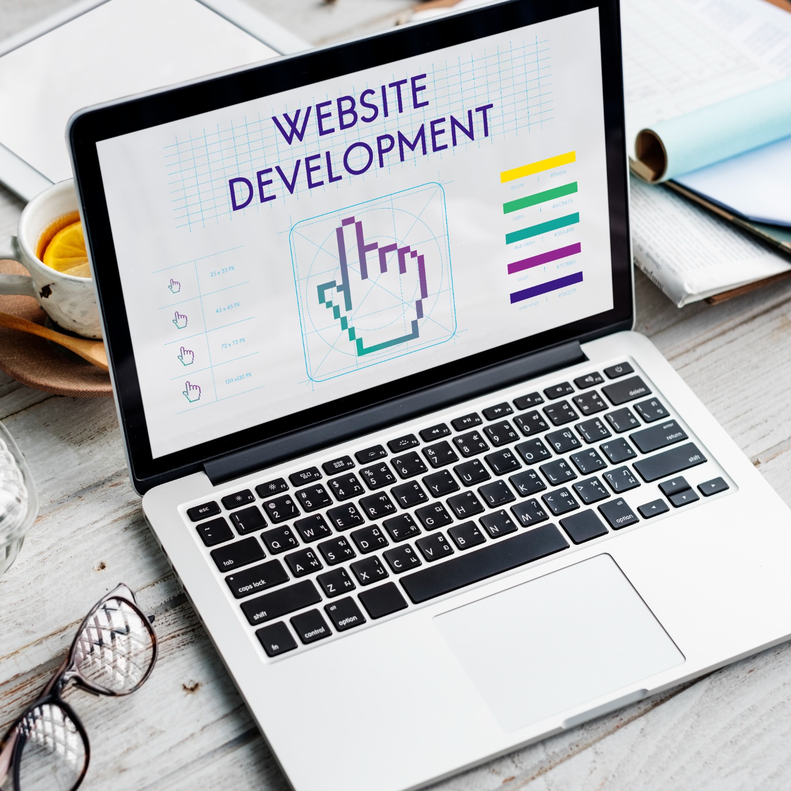 Graphic Design Services