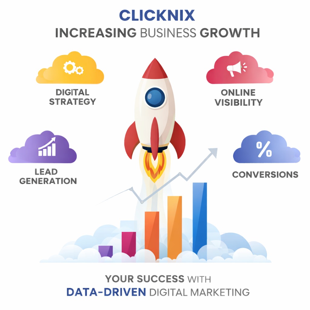 Best Digital Marketing Agency For Driving Growth