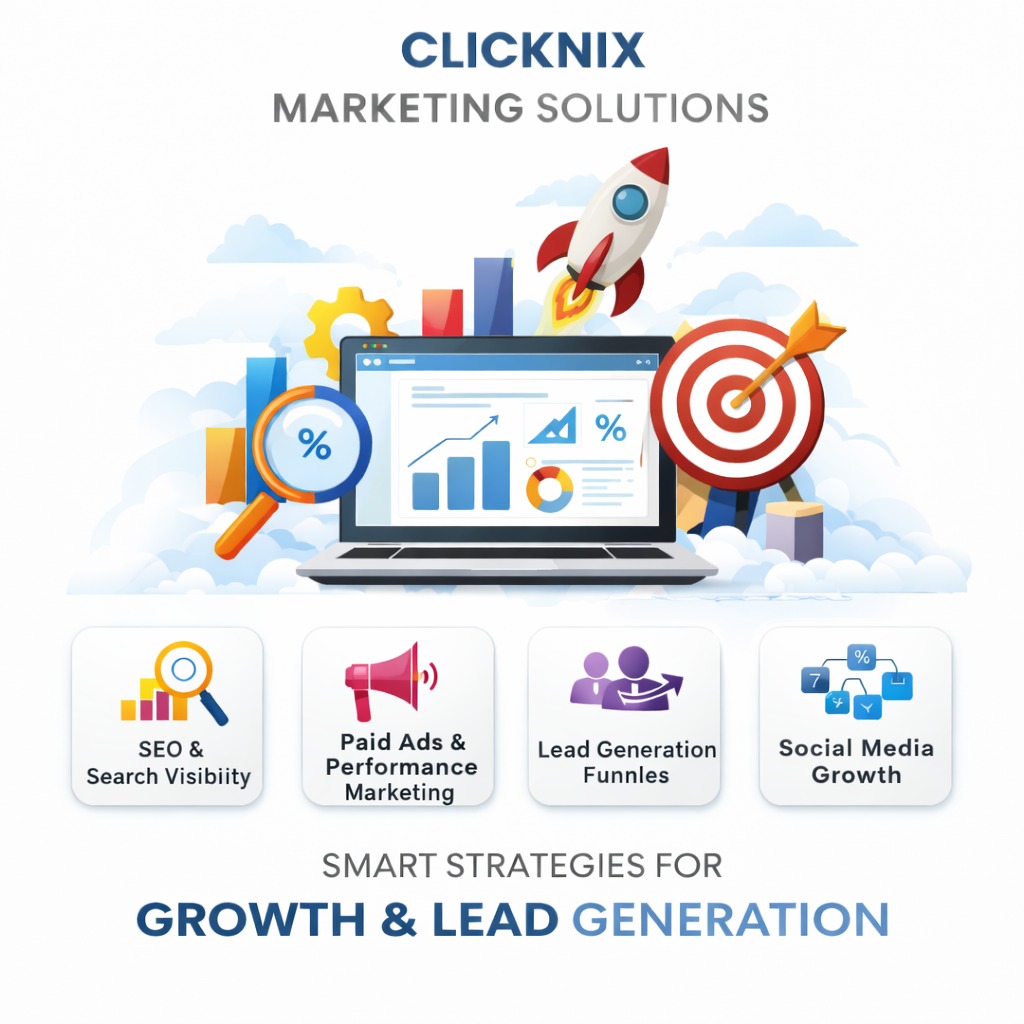 Marketing-Solutions